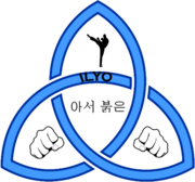 Ilyo Logo